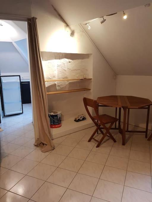 F2 35-44m2 9 Mins Voiture Chateau 4pers 1ch+sejour * Le Chesnay (Yvelines)
