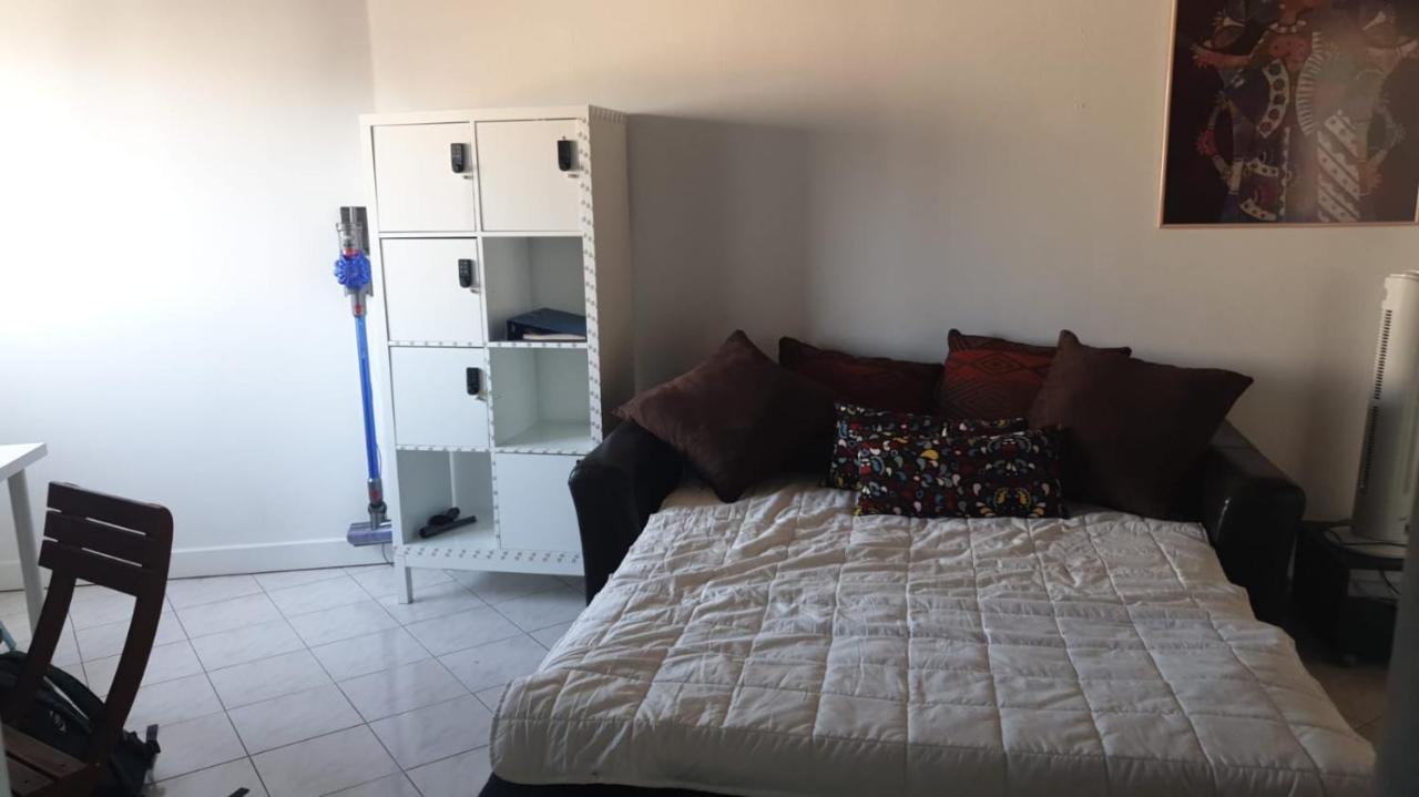 F2 35-44m2 9 Mins Voiture Chateau 4pers 1ch+sejour Le Chesnay (Yvelines)