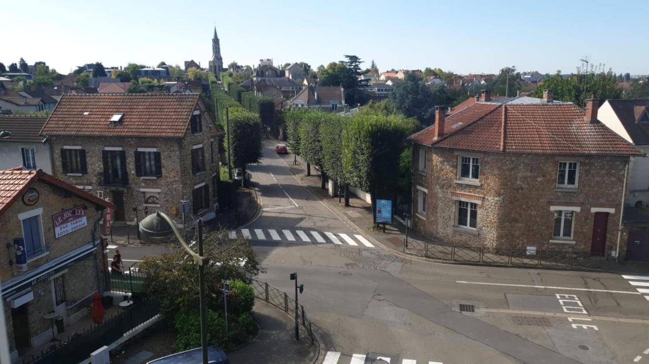Apartment F2 35-44m2 9 Mins Voiture Chateau 4pers 1ch+sejour *