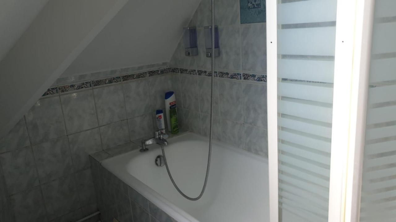 F2 35-44m2 9 Mins Voiture Chateau 4pers 1ch+sejour
